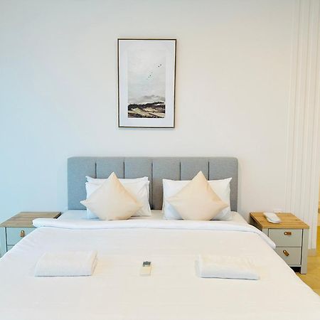 Crystal Suites At Eaton, Klcc Kuala Lumpur Luaran gambar