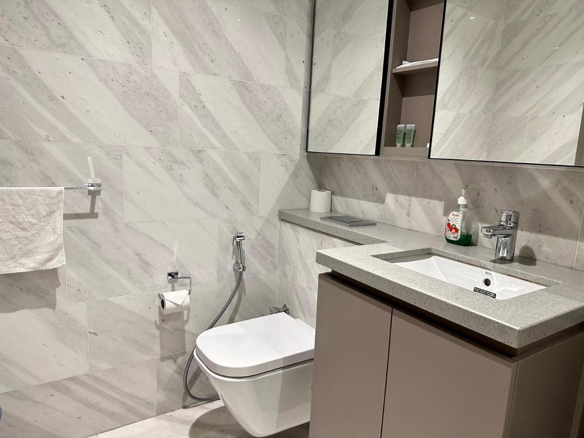 Crystal Suites At Eaton, Klcc Kuala Lumpur Luaran gambar