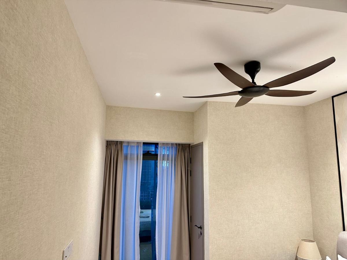 Crystal Suites At Eaton, Klcc Kuala Lumpur Luaran gambar