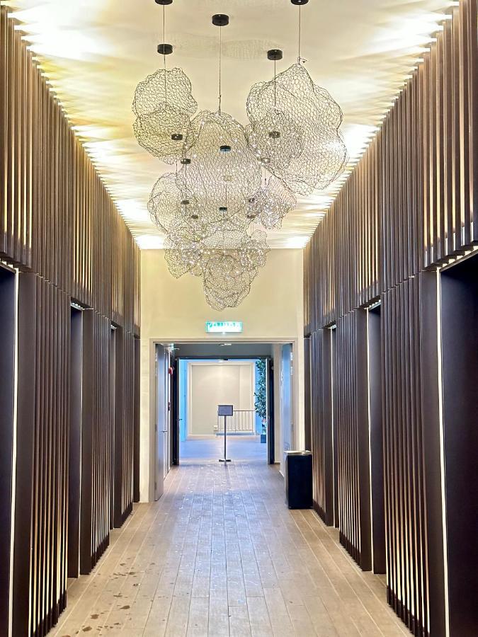 Crystal Suites At Eaton, Klcc Kuala Lumpur Luaran gambar
