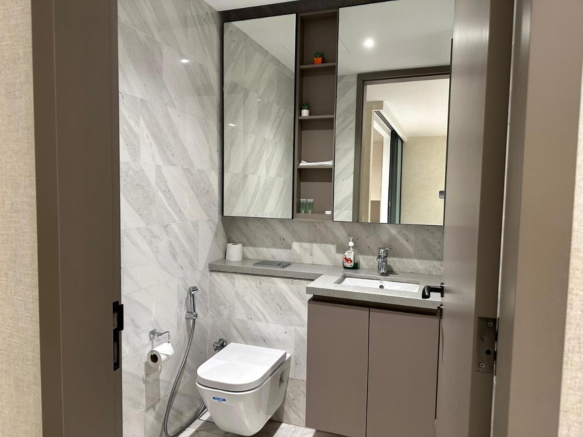 Crystal Suites At Eaton, Klcc Kuala Lumpur Luaran gambar