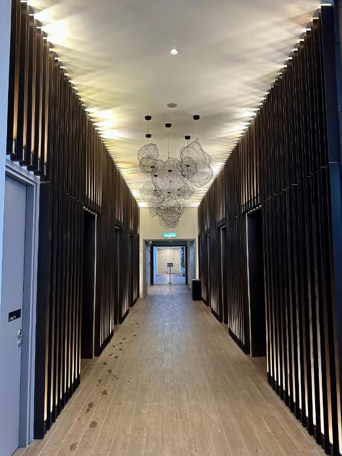 Crystal Suites At Eaton, Klcc Kuala Lumpur Luaran gambar