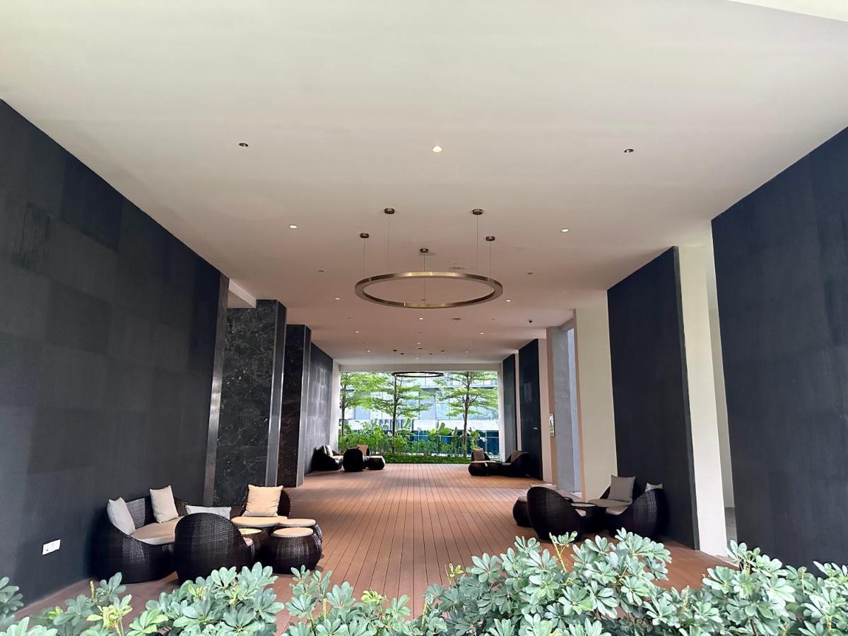 Crystal Suites At Eaton, Klcc Kuala Lumpur Luaran gambar