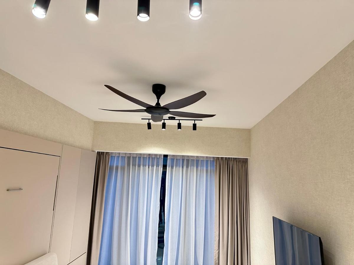 Crystal Suites At Eaton, Klcc Kuala Lumpur Luaran gambar