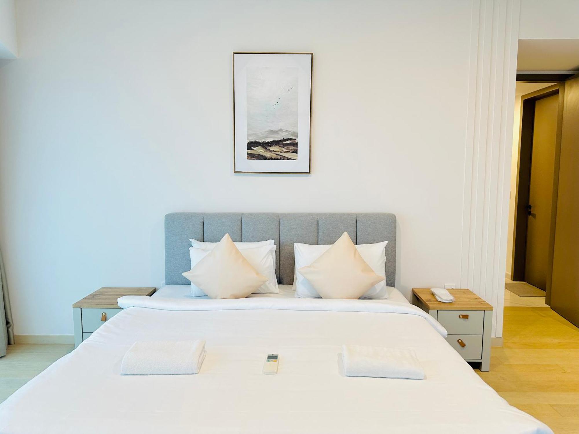 Crystal Suites At Eaton, Klcc Kuala Lumpur Luaran gambar