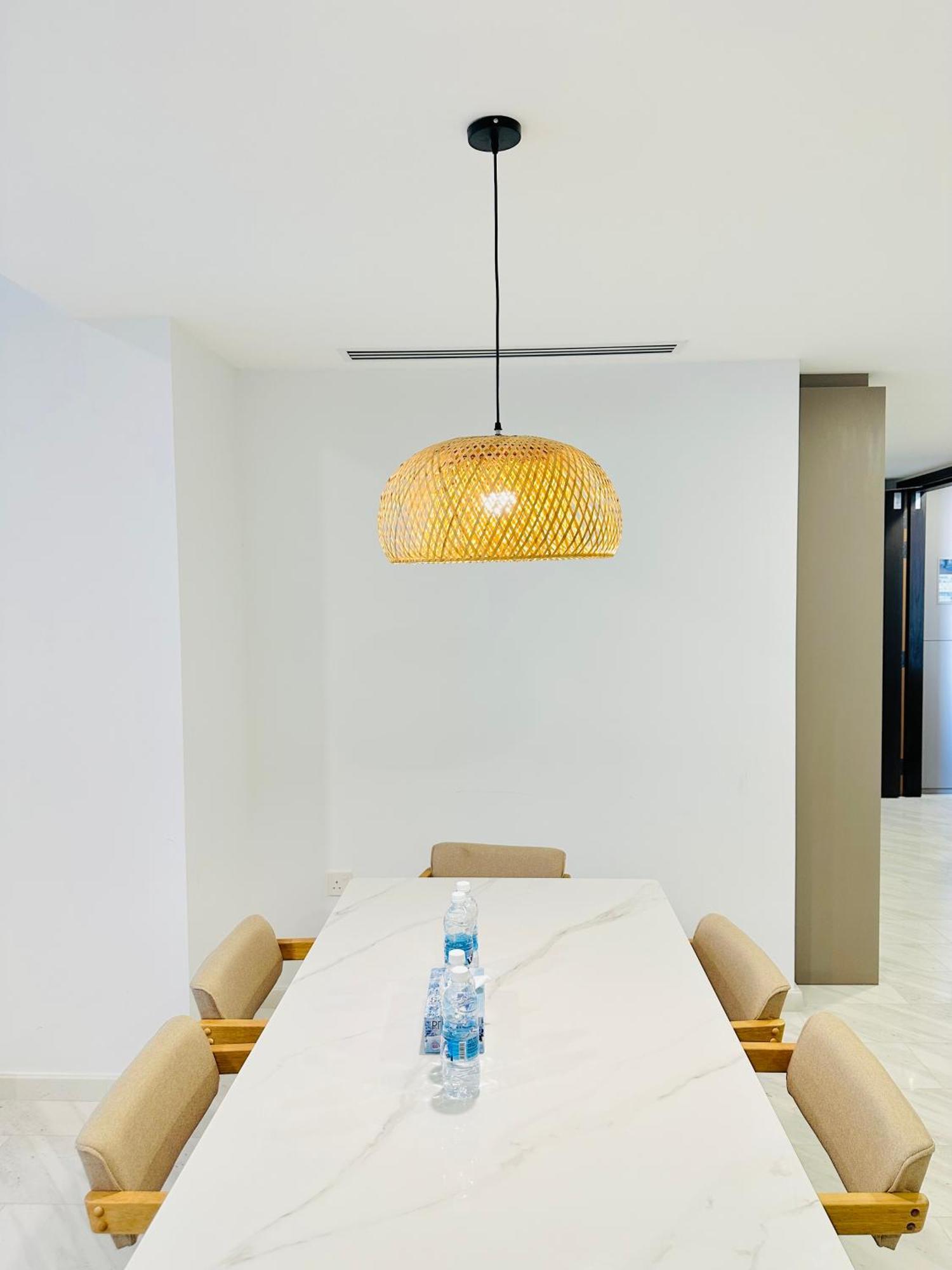 Crystal Suites At Eaton, Klcc Kuala Lumpur Luaran gambar